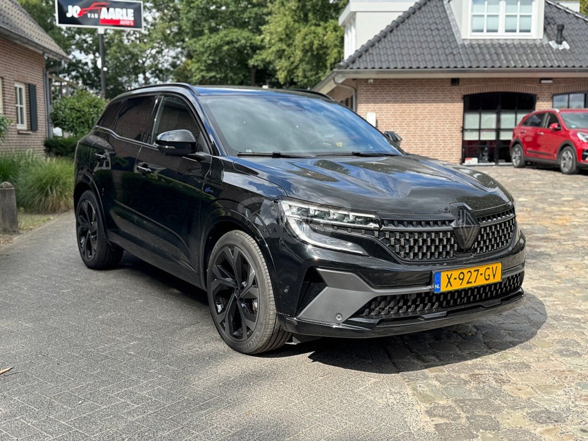 Renault Austral 1.2 2023