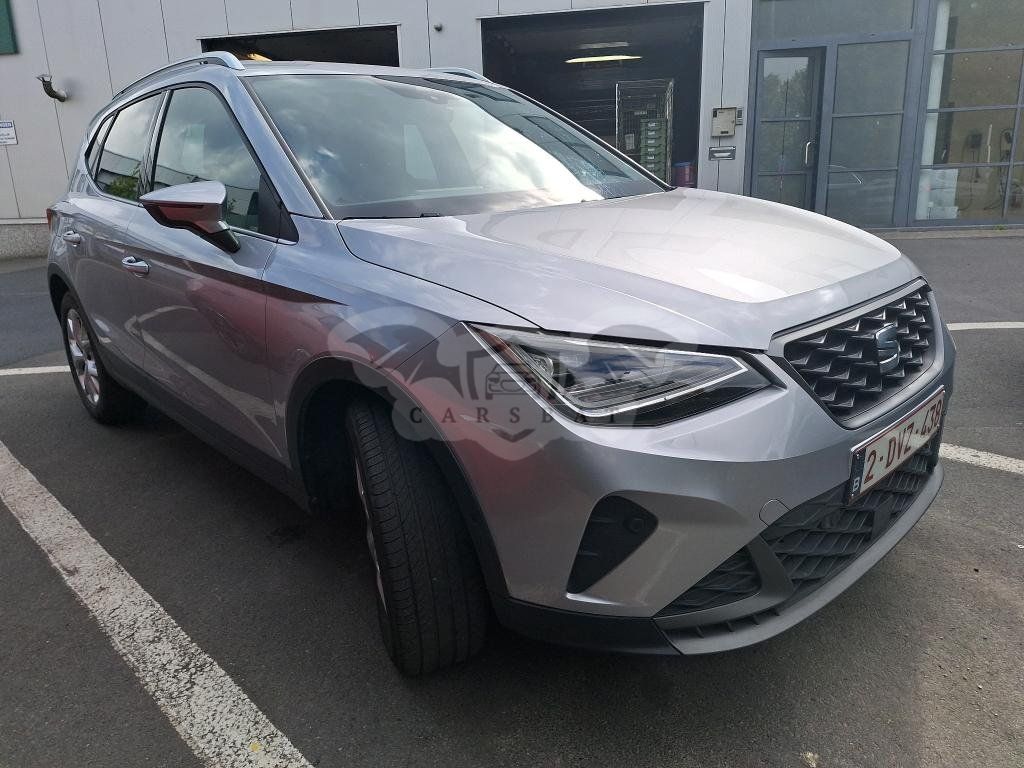 Seat Arona 1.0 TSI FR 2023