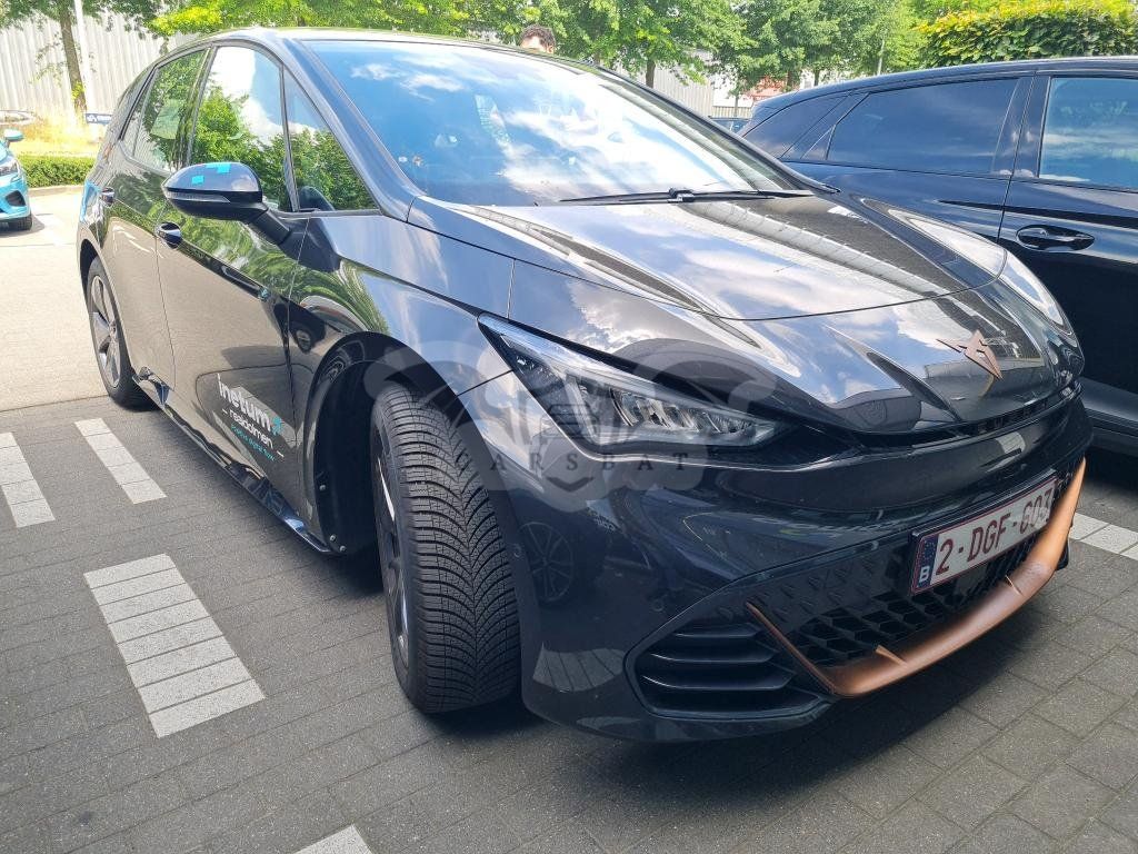 Cupra Born 58 kWh 2023