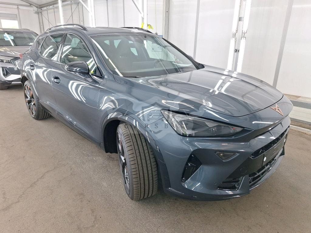 Cupra Formentor 1.5 eTSI Business 2024