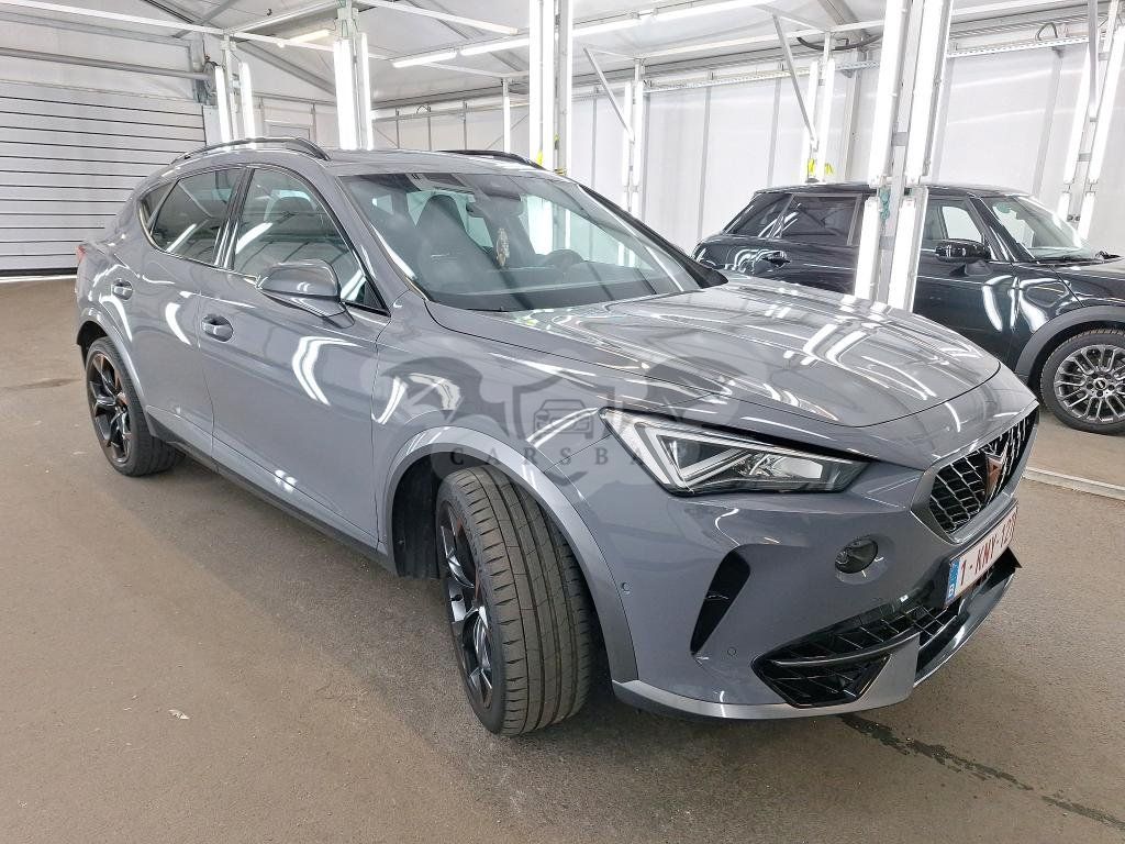 Cupra Formentor 2.0 TSI VZ 2023