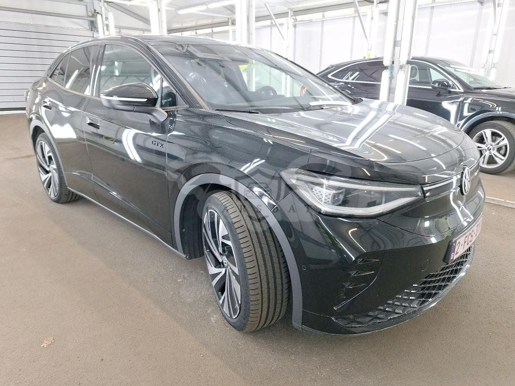 Volkswagen ID.5 GTX 77 kWh 2024