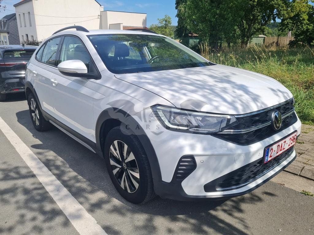 Volkswagen Taigo 1.0 TSI Life Business 2023