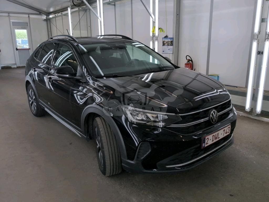 Volkswagen Taigo 1.0 TSI Life Business 2023