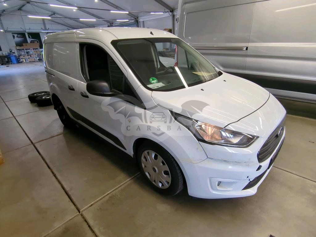 Ford Transit Connect 1.5 Trend 2019