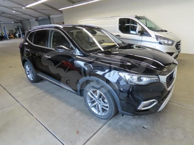 MG EHS Luxury 2022