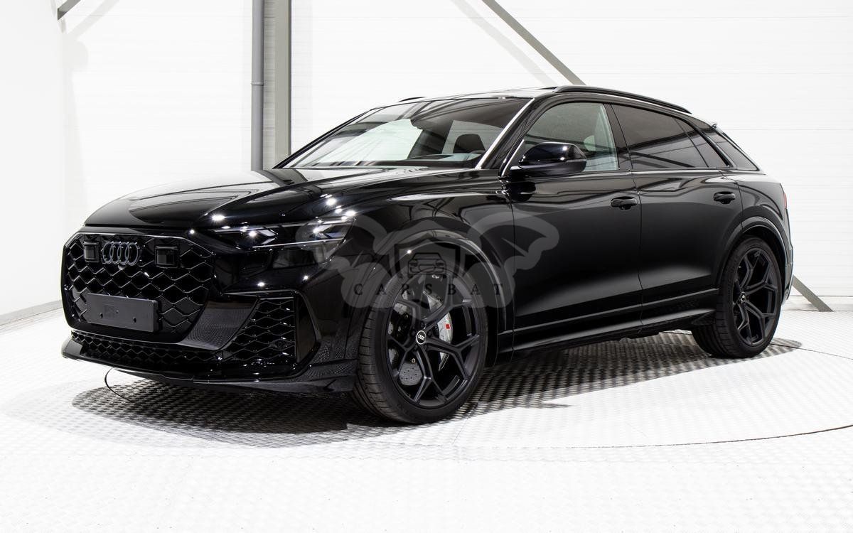Audi Q8 RSQ8 4.0 2024