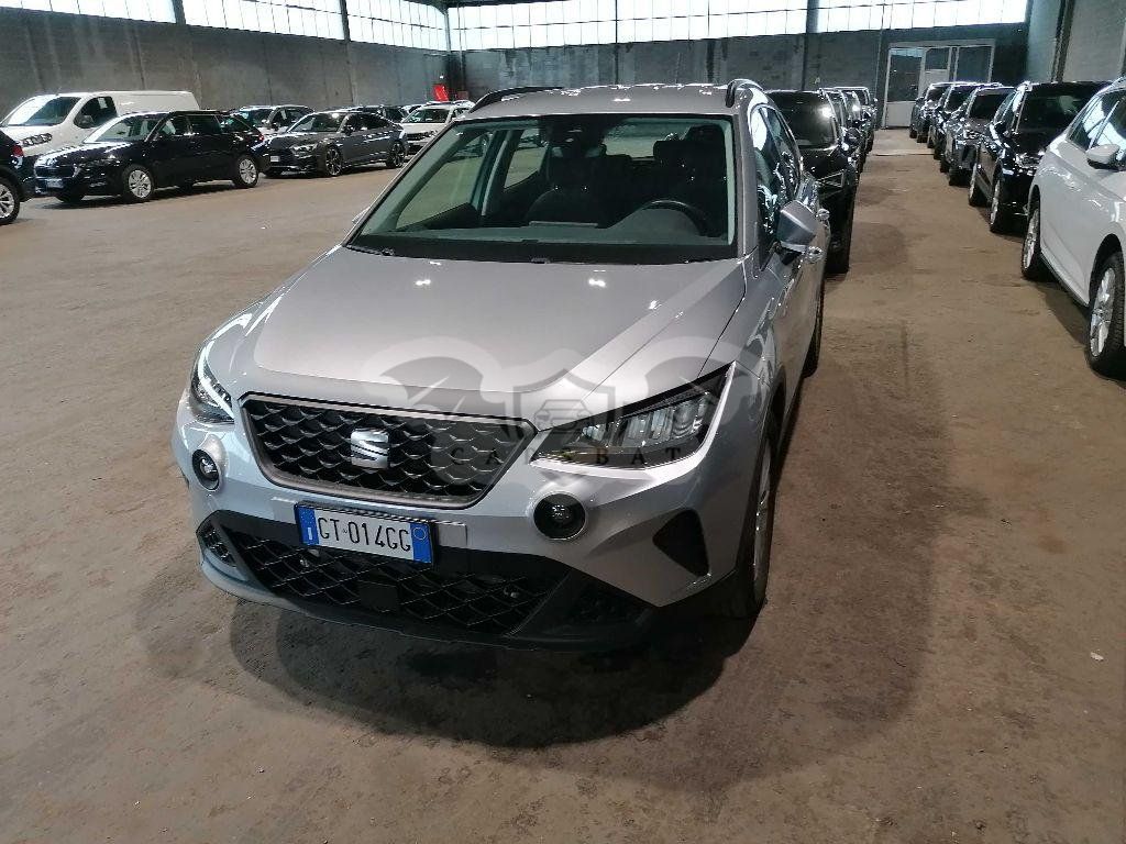 Seat Arona 1.0 TSI Style 2024