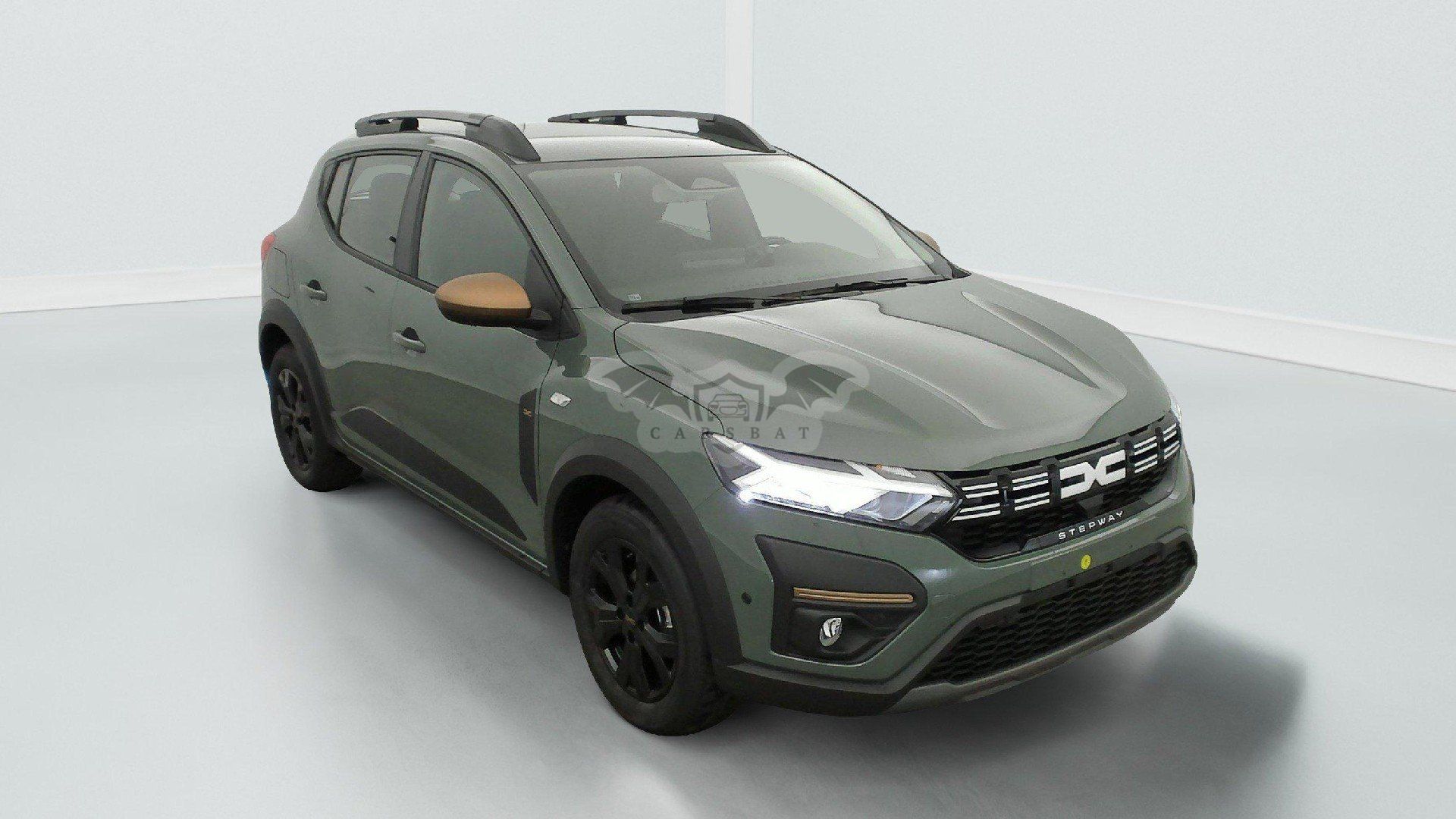 Dacia Sandero 1.0 Stepway Extreme 2025