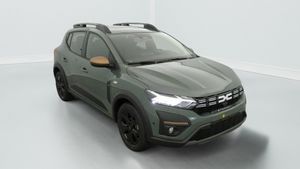 Dacia Sandero 1.0 Stepway Extreme 2025