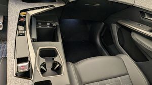 Peugeot 3008 1.2 GT 2025