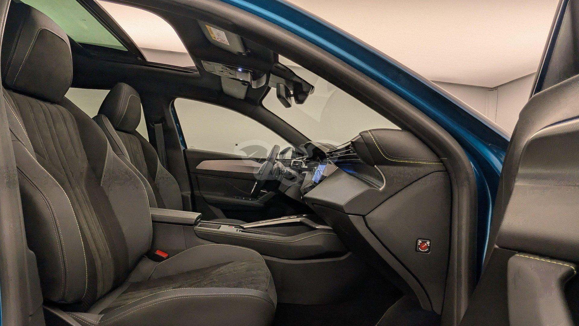 Peugeot 408 1.6 GT 2024