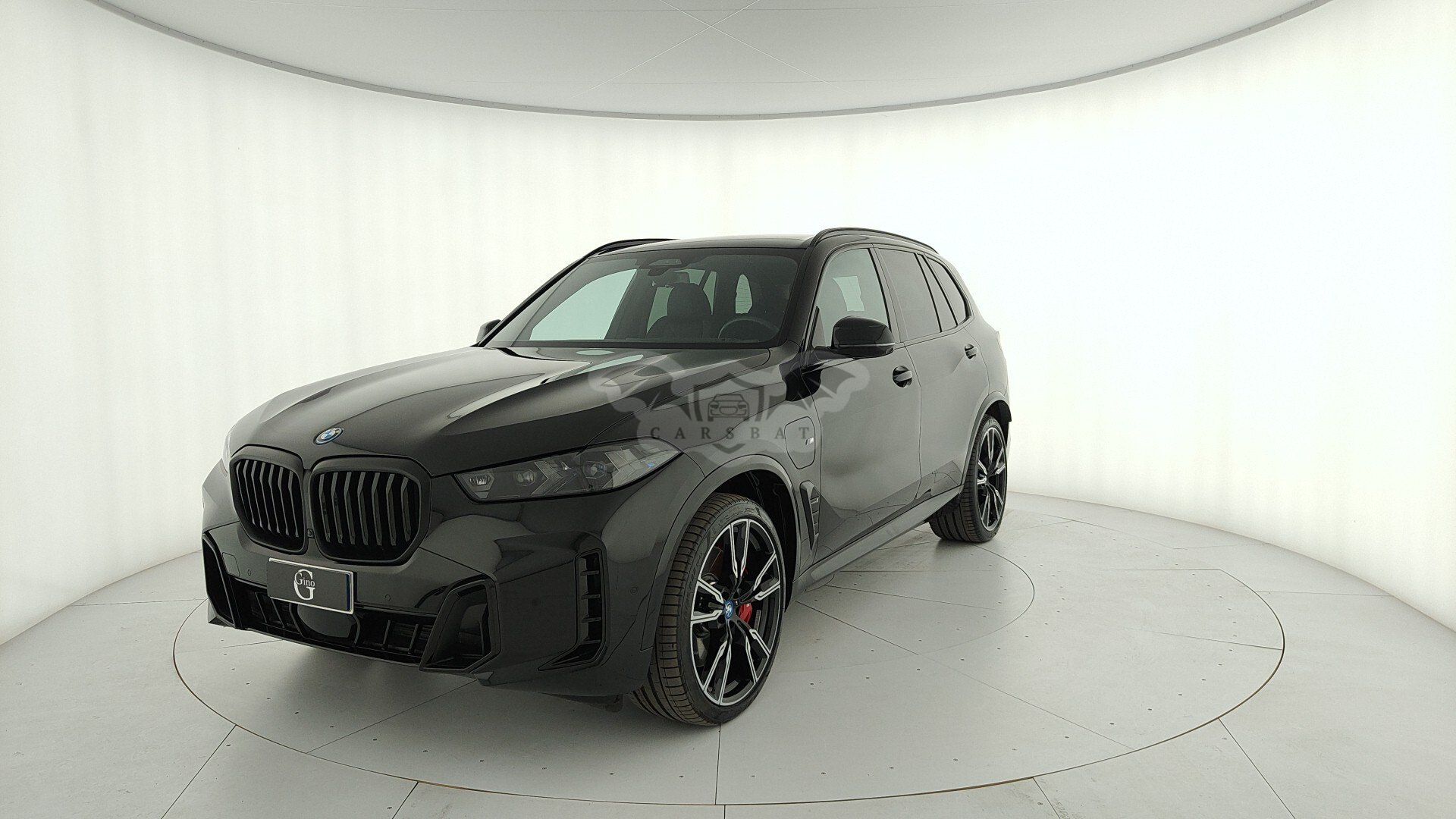 BMW X5 50e M Sport 2024