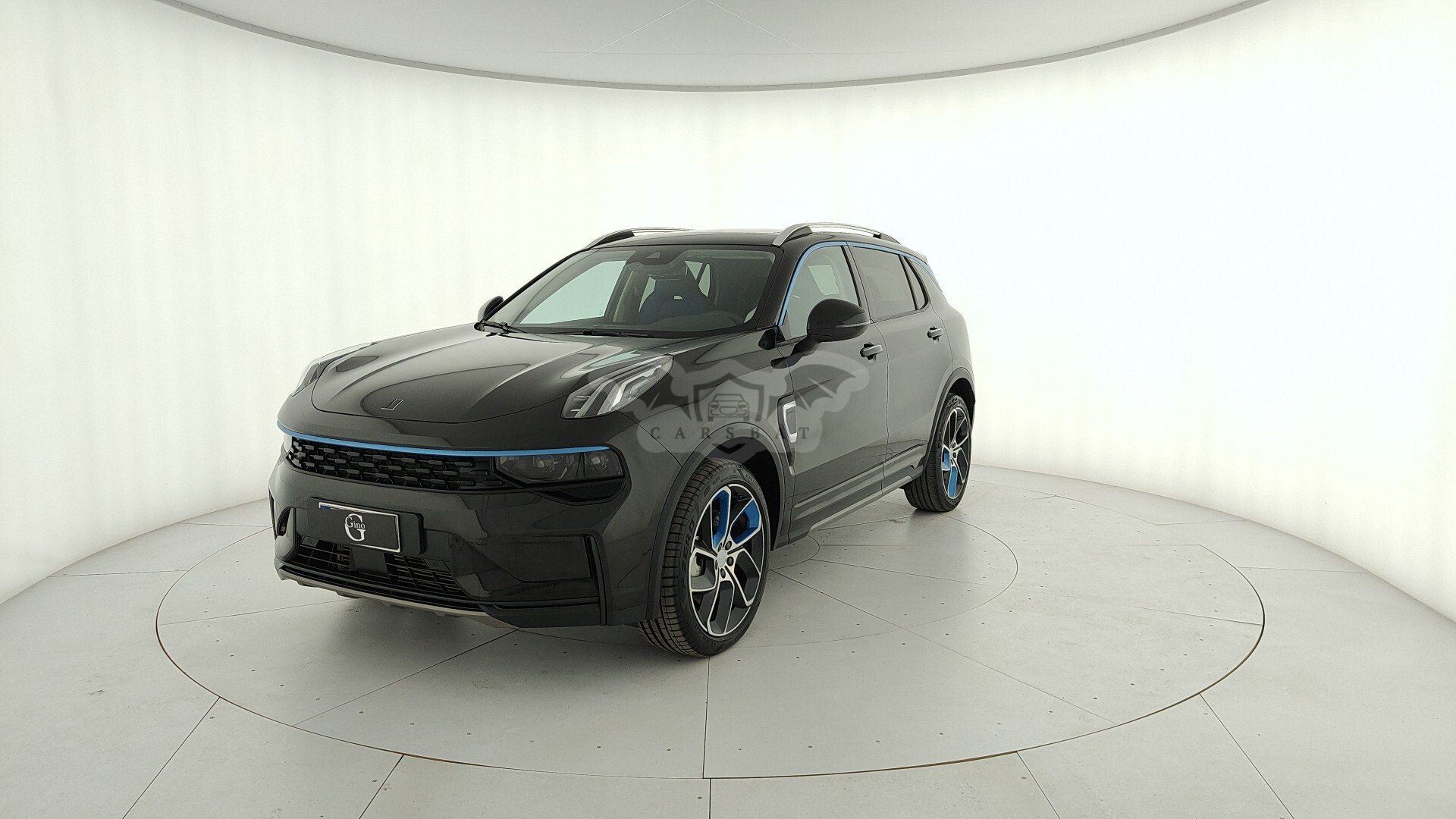 Lynk&Co 01 1.5 2021
