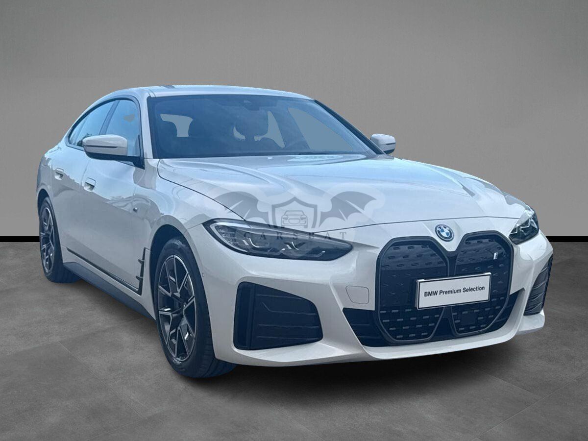 BMW i4 40 M Sport 2022