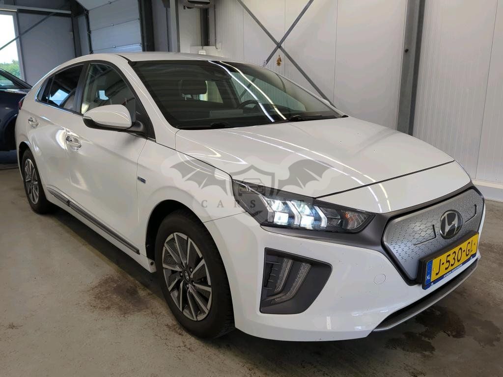 Hyundai IONIQ 38 kWh Comfort 2020