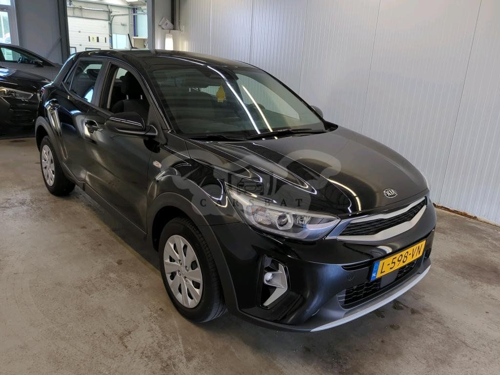 Kia Stonic 1.0 T-GDI ComfortLine 2021