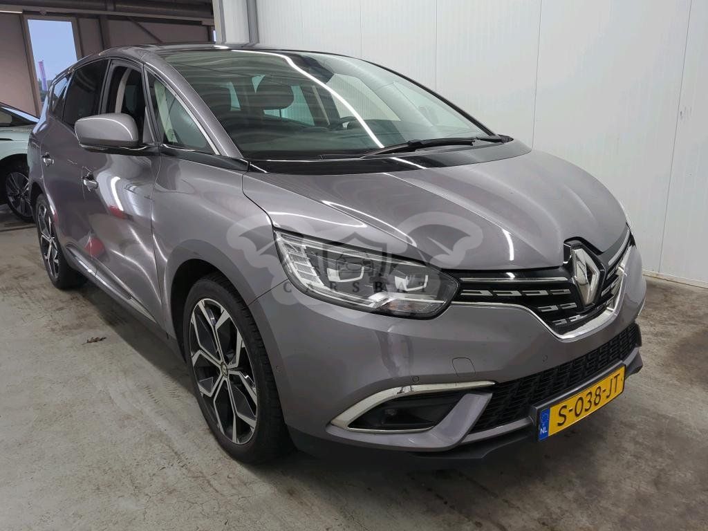 Renault Scenic Grand 1.3 TCe Techno 2023