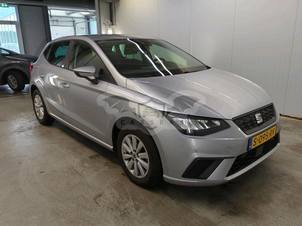 Seat Ibiza 1.0 TSI Style Business 2023