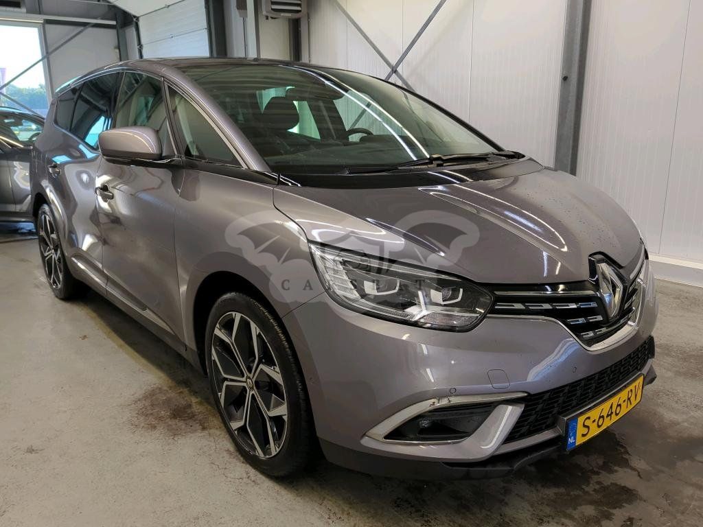 Renault Scenic Grand 1.3 TCe Techno 2023