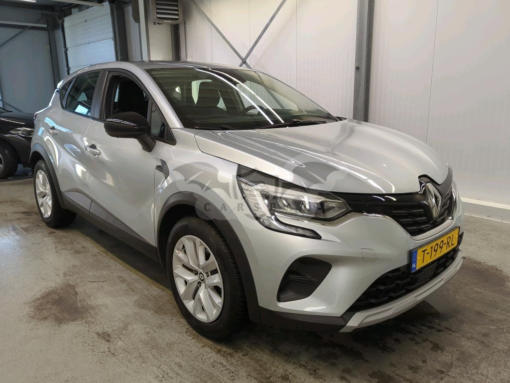 Renault Captur / QM3 1.0 TCe Evolution 2023