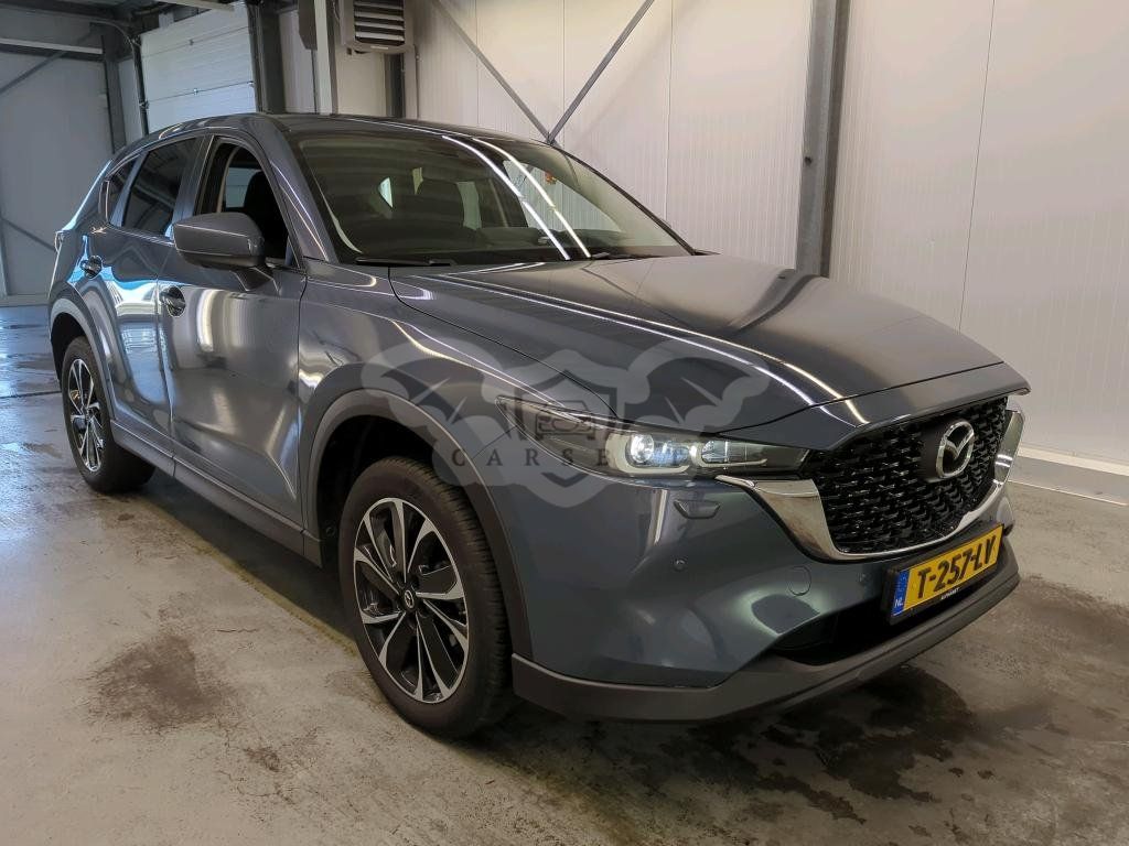 Mazda CX-5 2.0 SKYACTIV-G Advantage 2023