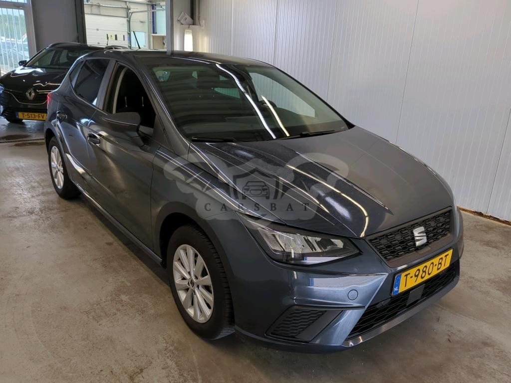 Seat Ibiza 1.0 TSI Style Business 2023