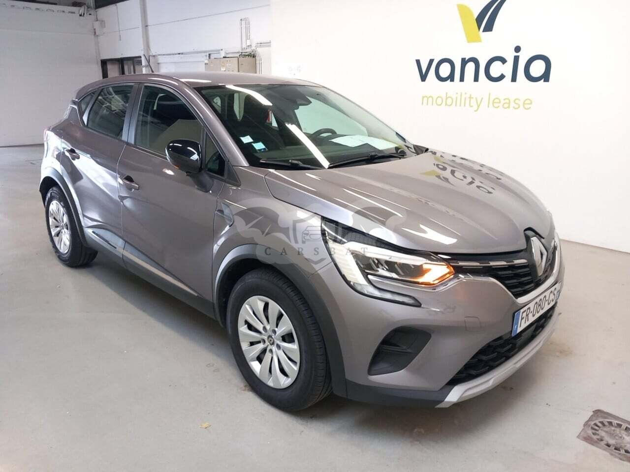 Renault Captur / QM3 1.5 DCI 2020
