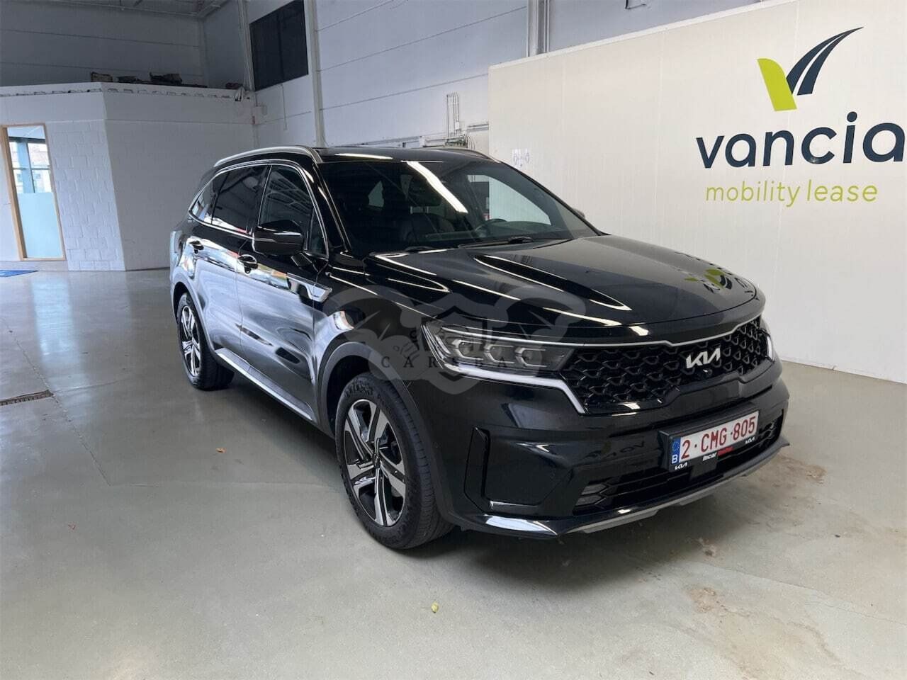 Kia Sorento 1.6 2022