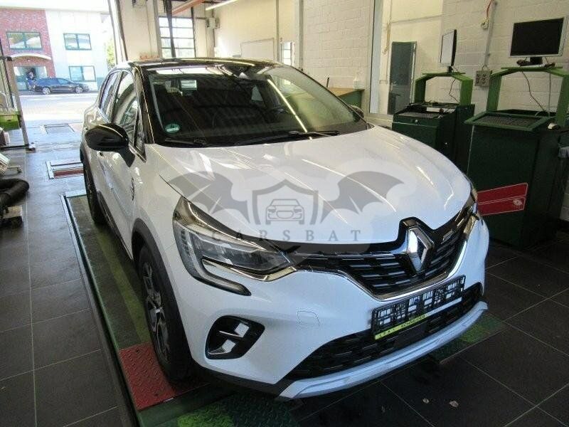 Renault Captur / QM3 Intens 2021
