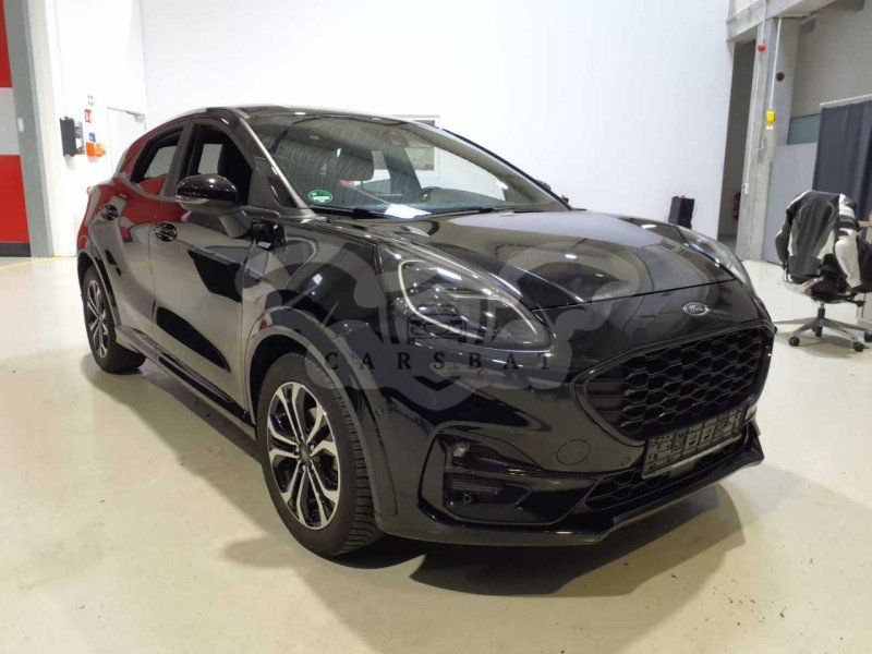 Ford Puma 1.0 ST Line X 2022