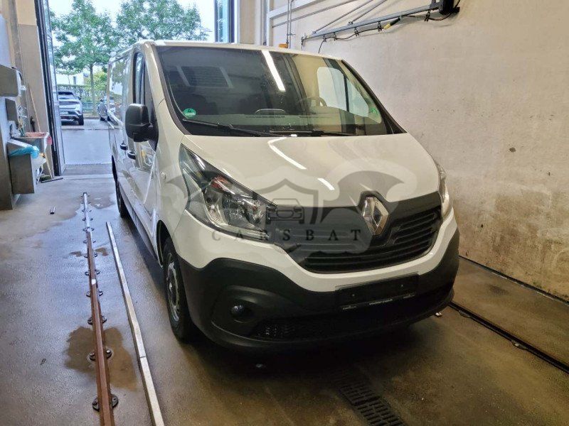 Renault Trafic L1H1 2019