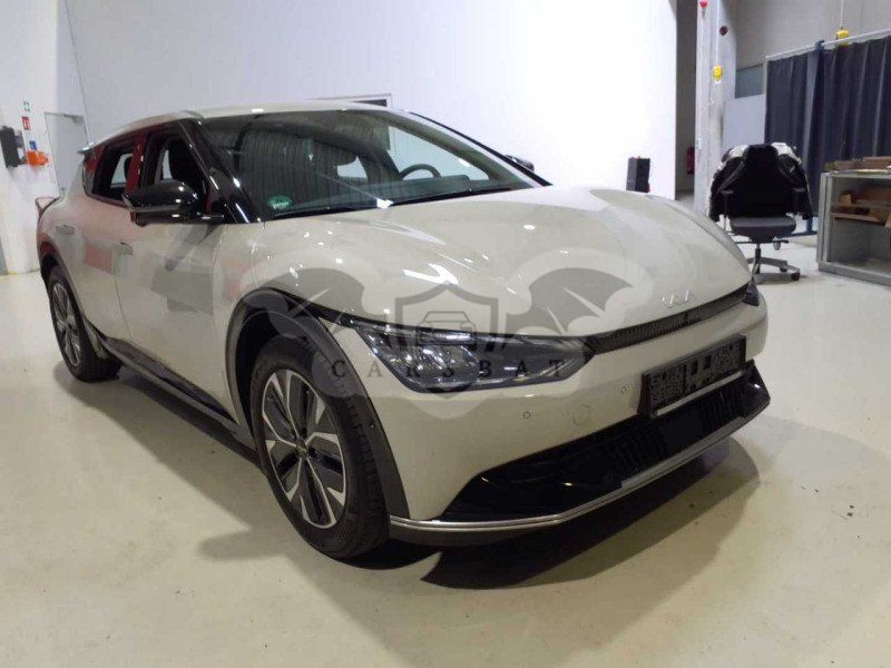 Kia EV6 74 kWh 2023