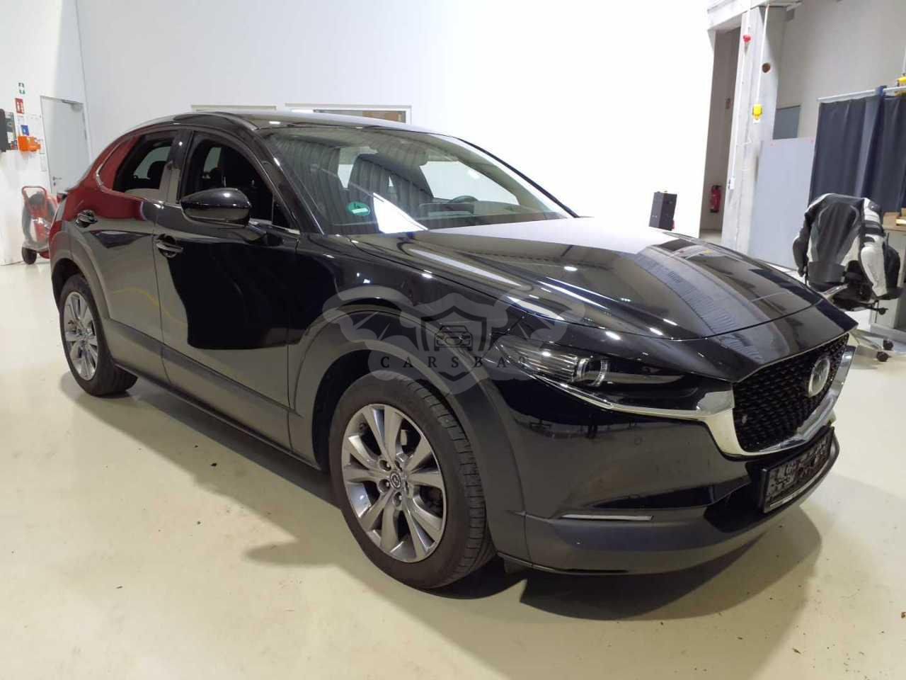 Mazda CX-30 2.0 M-Hybrid Selection 2021