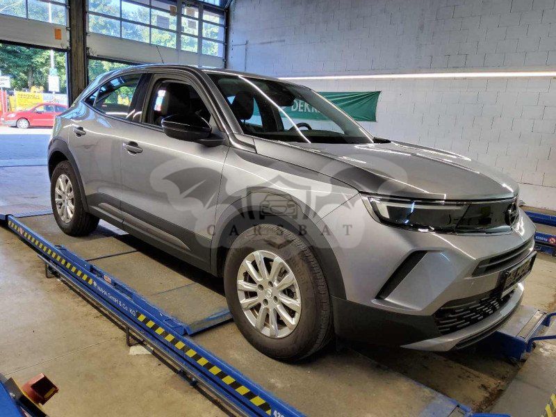Opel Mokka Edition 2023