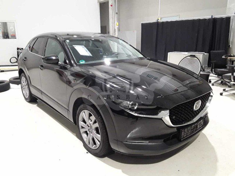 Mazda CX-30 2.0 M-Hybrid Selection 2021