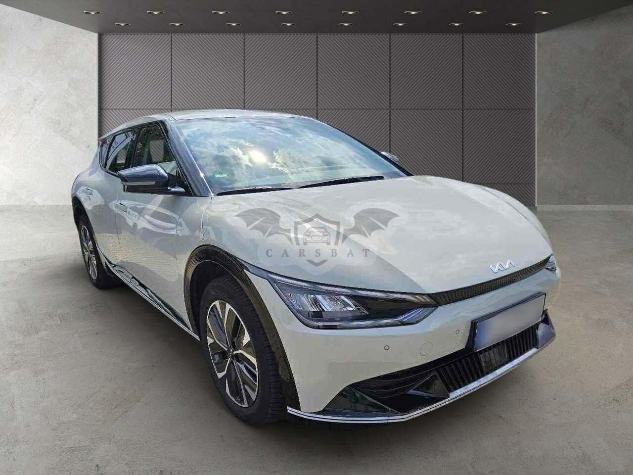 Kia EV6 74 kWh 2023
