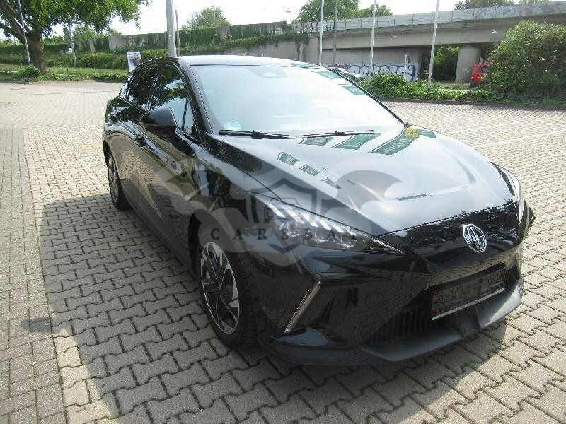 MG MG4 64 kWh Luxury 2023