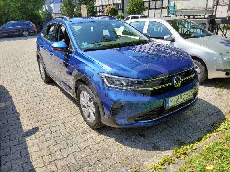 Volkswagen Taigo 1.0 TSI Life 2022
