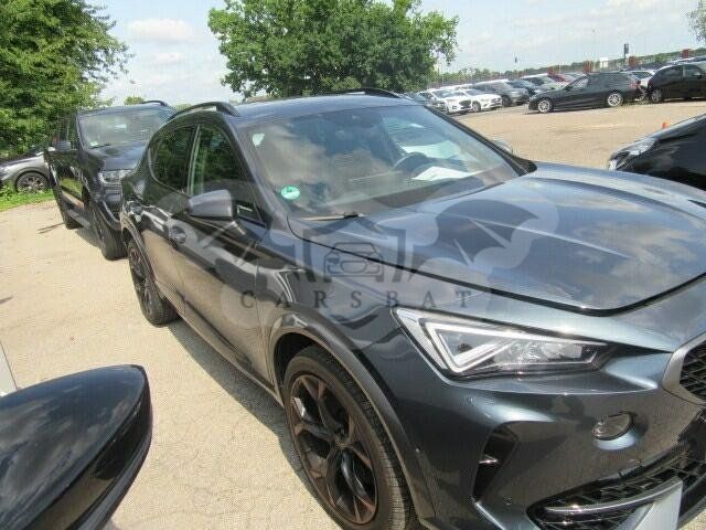 Cupra Formentor 2.0 TSI VZ 2022