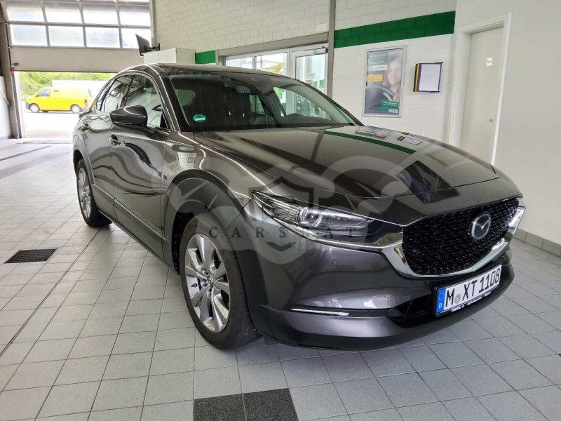 Mazda CX-30 2.0 M-Hybrid Selection 2021