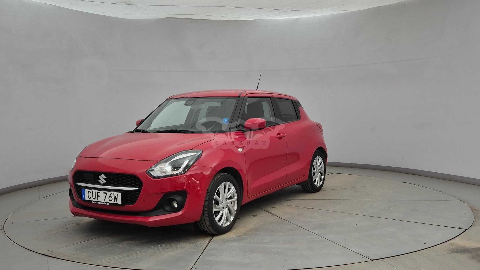 Suzuki Swift 1.2 2024