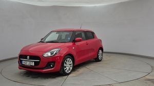 Suzuki Swift 1.2 2024