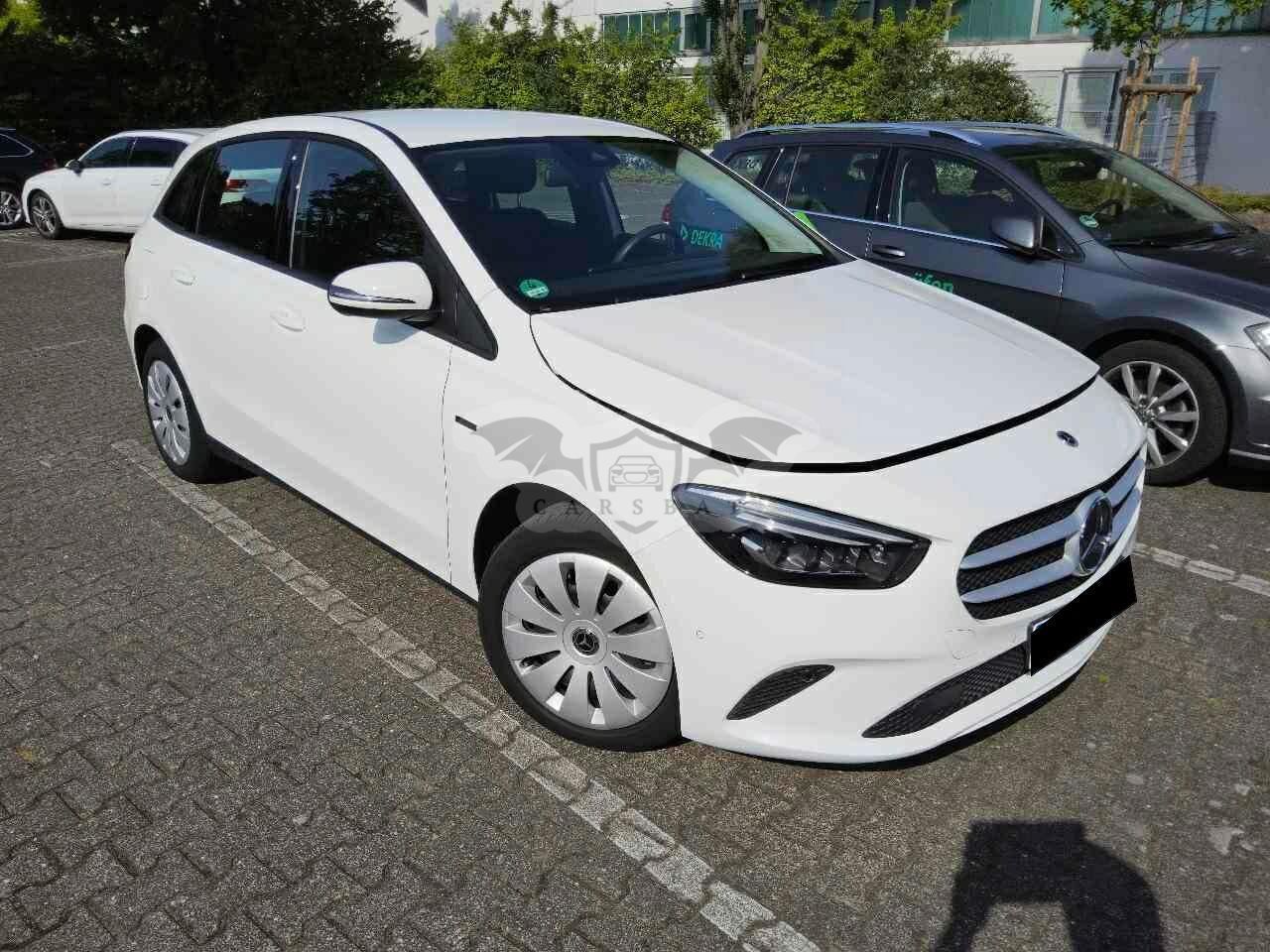 Mercedes-Benz B 250 2021