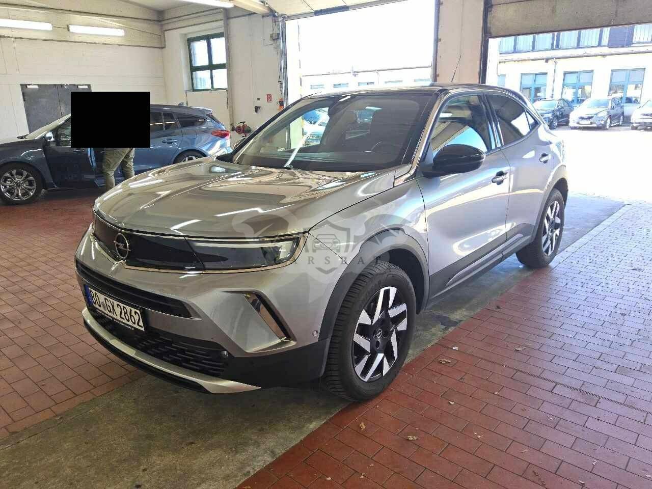 Opel Mokka 1.2 Elegance 2023