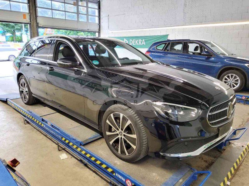 Mercedes-Benz E Break 300de 2022