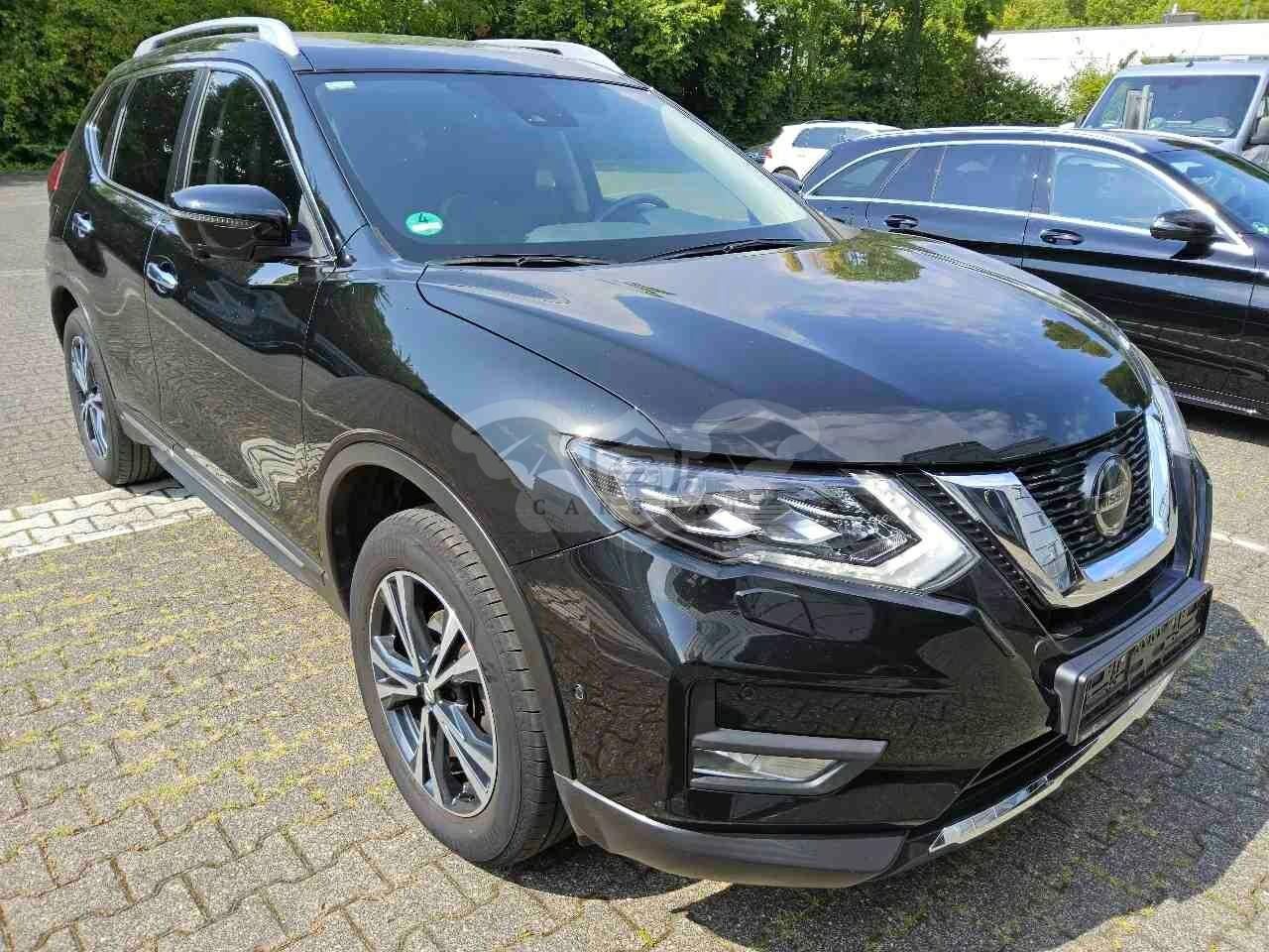 Nissan X-Trail 1.3 DIG-T 2021