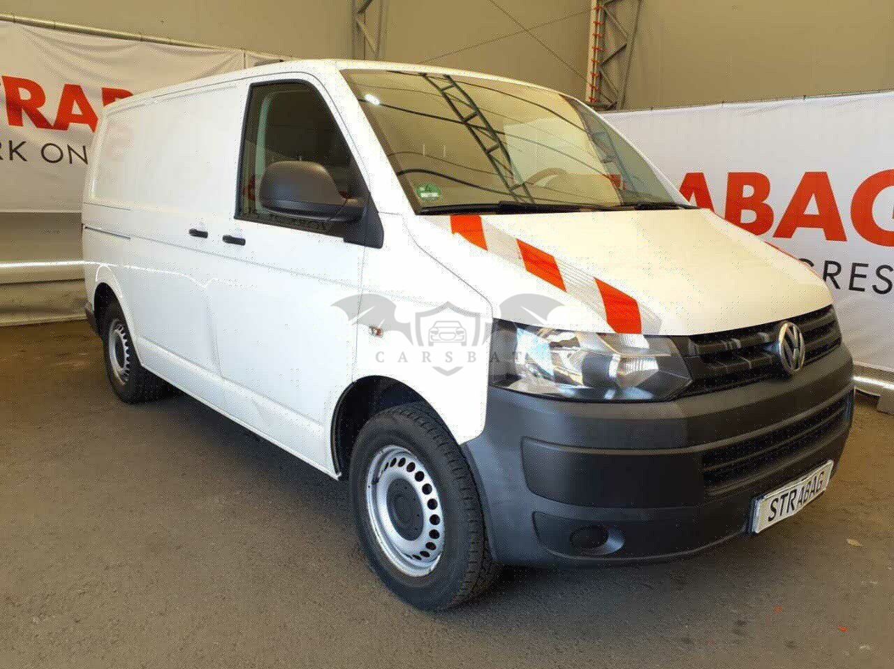 Volkswagen Transporter 2.0 TDI 2014