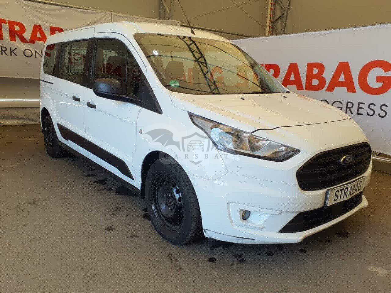 Ford Transit Connect 1.5 TDCI Trend 2021