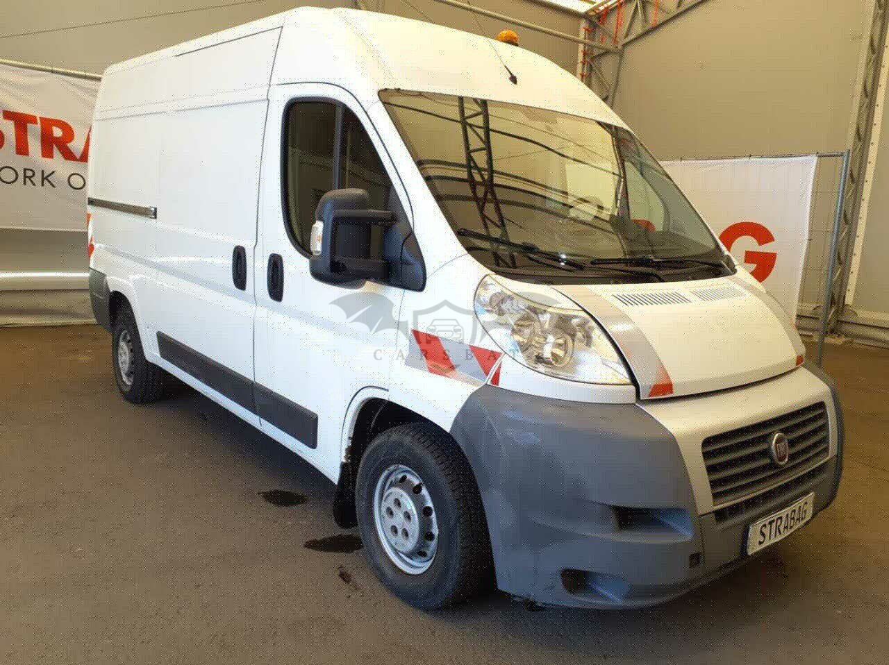 Fiat Ducato L2H2 2.3 2015